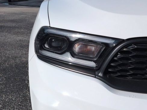 Used 2025 Dodge Durango GT AWD/4WD image 9