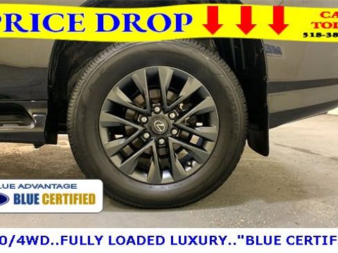 Used 2023 Lexus GX 460 Premium image 23