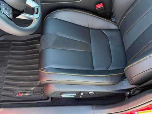 Certified 2026 Acura Integra A-Spec FWD image 14