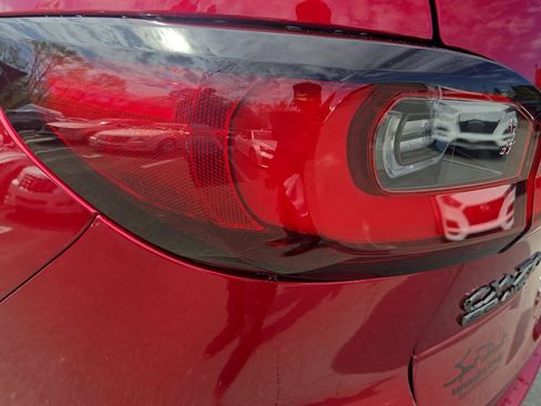 New 2026 MAZDA CX-70 SC Plus image 32