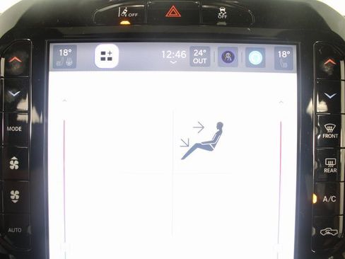 New 2026 RAM 2500 Laramie w/ Night Edition image 7