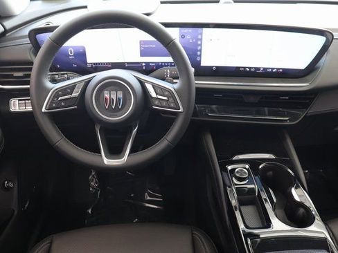 New 2025 Buick Envision Preferred image 14