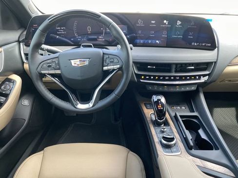 New 2026 Cadillac CT5 Premium Luxury image 11