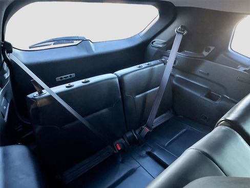 Used 2024 Mitsubishi Outlander SE image 27