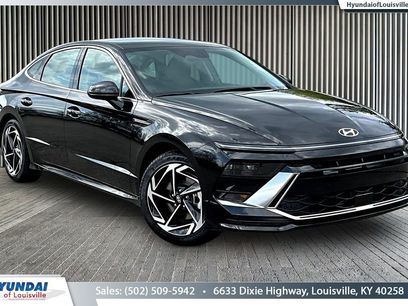 New 2026 Hyundai Sonata SEL