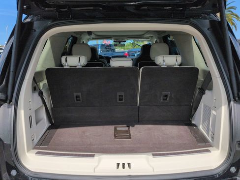 Certified 2024 Lincoln Navigator Black Label AWD/4WD image 13