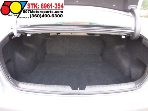 Used 2017 Hyundai Sonata SE FWD image 16