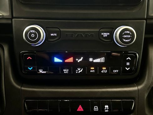 Used 2023 RAM ProMaster 1500 FWD image 11