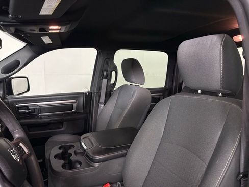 Used 2024 RAM 1500 Classic Warlock AWD/4WD image 18