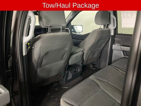 Used 2024 Ford F150 XLT w/ FX4 Off-Road Package image 15