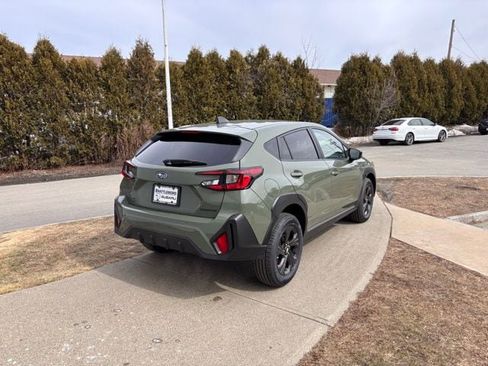 New 2026 Subaru Crosstrek 2.5i image 6