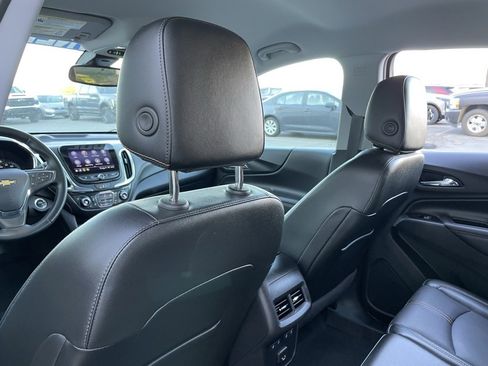 Used 2024 Chevrolet Equinox Premier image 27