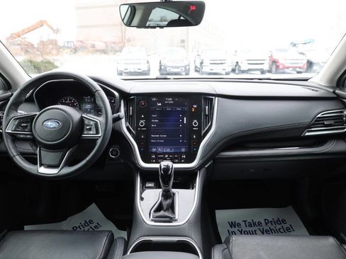 Used 2020 Subaru Legacy Limited image 14