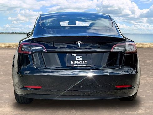Used 2023 Tesla Model 3 Standard Range RWD image 5