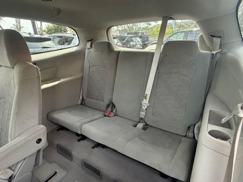 Used 2016 Buick Enclave Convenience w/ Trailering Package FWD image 11
