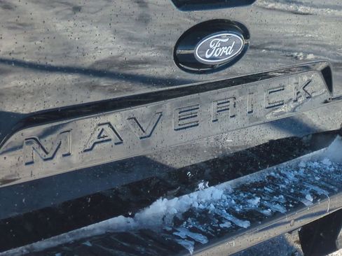 New 2026 Ford Maverick Lobo image 13