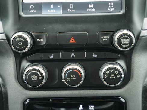 Used 2023 RAM 1500 Big Horn AWD/4WD image 25