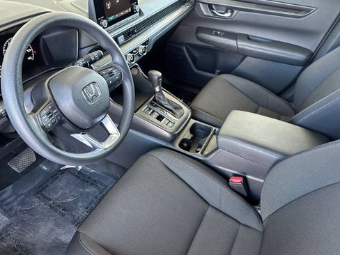 Certified 2024 Honda CR-V EX image 14