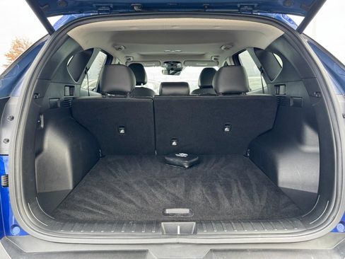Certified 2023 Hyundai Tucson SEL w/ Convenience Package image 6