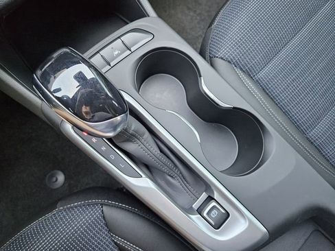 New 2026 Buick Envista Sport Touring w/ Convenience I Package FWD image 15