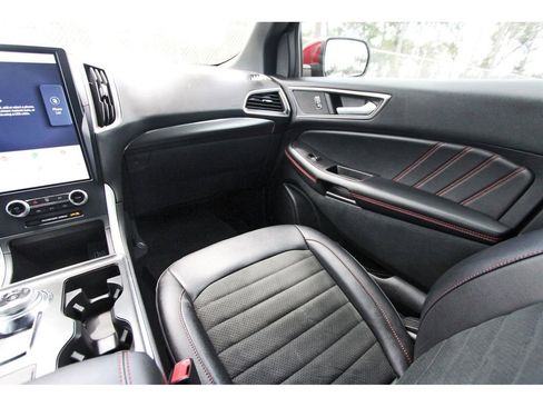 Used 2023 Ford Edge ST-Line AWD/4WD image 12