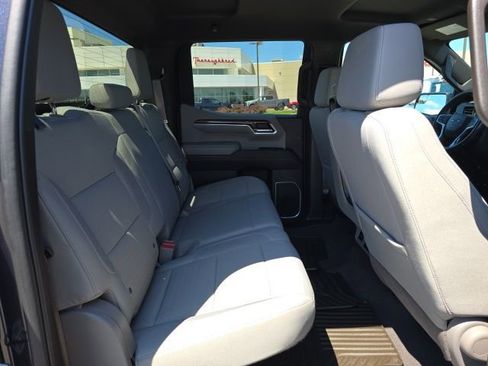 Used 2022 Chevrolet Silverado 1500 RST image 17