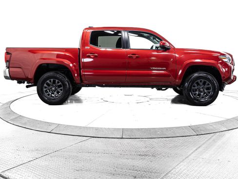 Certified 2023 Toyota Tacoma SR5 image 12