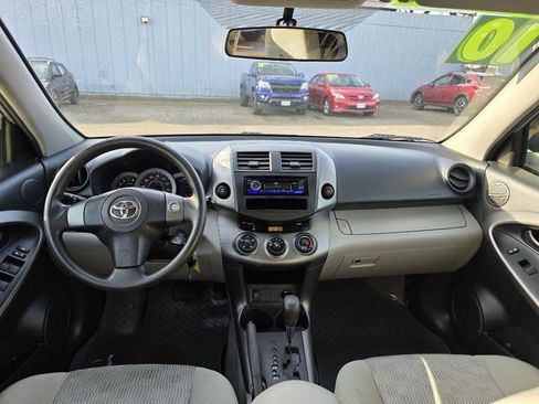 Used 2010 Toyota RAV4 4WD V6 image 10