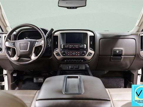 Used 2015 GMC Sierra 1500 Denali image 9