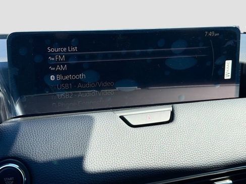 New 2026 MAZDA CX-90 3.3 Turbo w/ Preferred Package image 32