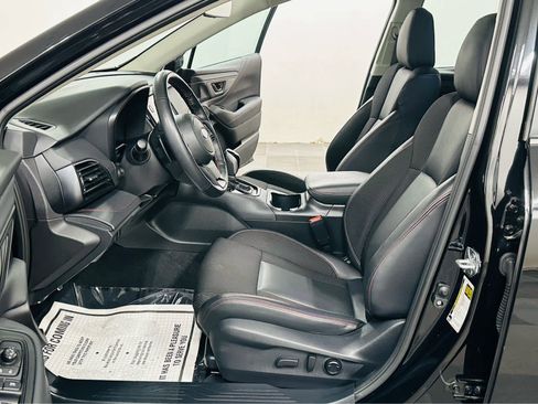 Certified 2023 Subaru Legacy Sport image 9