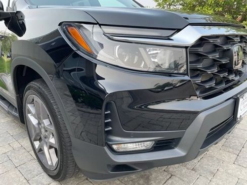 Used 2022 Honda Passport EX-L image 13