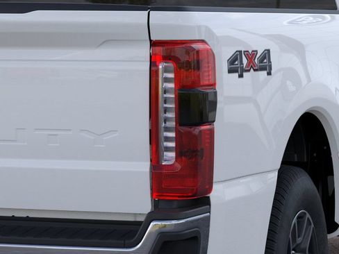 New 2026 Ford F250 Lariat AWD/4WD image 21