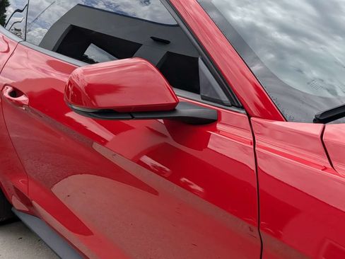 Used 2017 Ford Mustang GT Premium RWD image 11