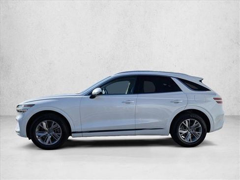 Used 2023 Genesis GV70 2.5T image 8