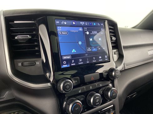 Used 2022 RAM 1500 Big Horn AWD/4WD image 30