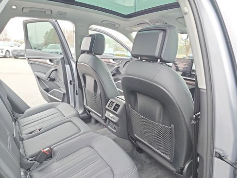 Used 2022 Audi Q5 2.0T Premium Plus image 11