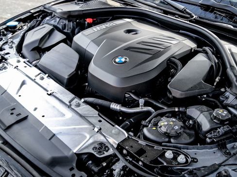 New 2026 BMW 330i xDrive Sedan w/ M Sport Package image 26