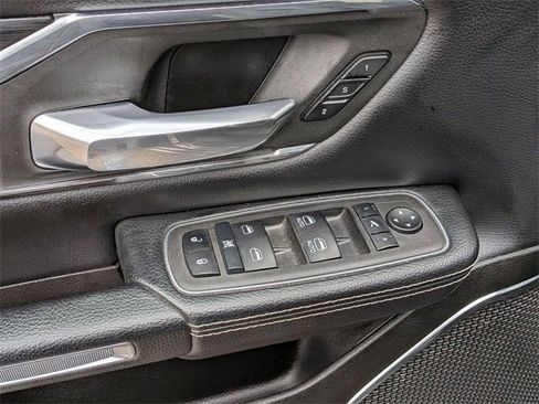 Certified 2024 RAM 1500 Laramie image 15