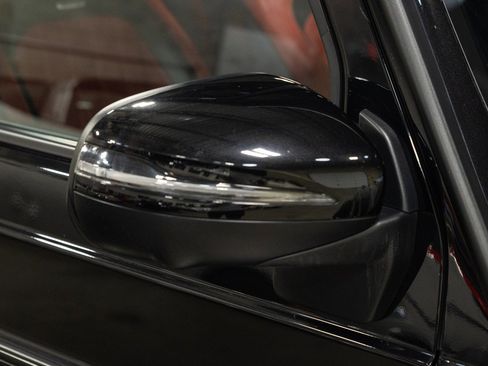 Used 2020 Mercedes-Benz G 63 AMG 4MATIC image 14