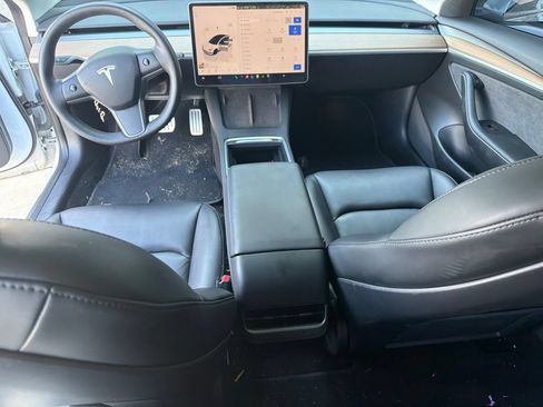 Used 2022 Tesla Model 3 Performance AWD/4WD image 11