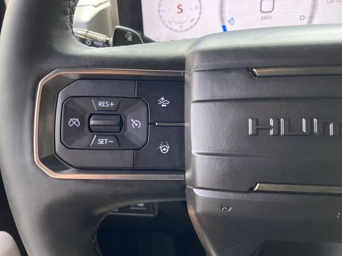 Used 2025 GMC Hummer EV 3X AWD/4WD image 20