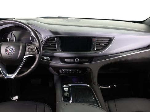 Used 2024 Buick Enclave Premium image 43