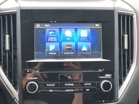 Used 2020 Subaru Forester w/ Alloy Wheel Package AWD/4WD image 20
