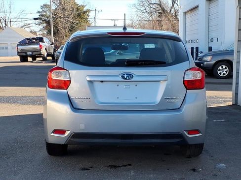 Used 2016 Subaru Impreza 2.0i w/ Popular Package #1 image 4
