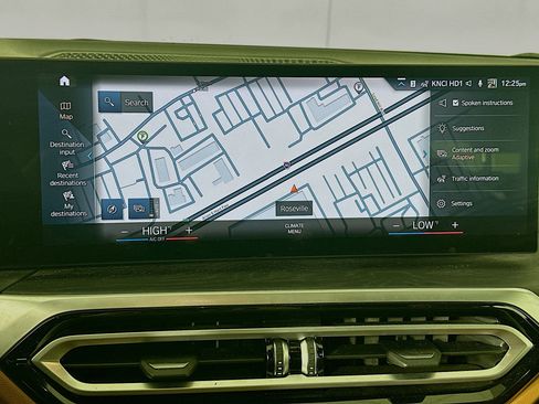 Used 2023 BMW 330e xDrive image 22