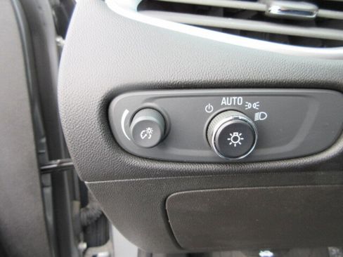 Used 2023 Chevrolet Malibu LT w/ LPO, Floor Liner Package image 18