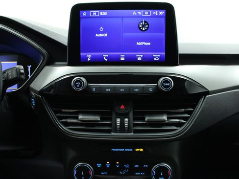 New 2026 Ford Escape Active w/ Cold Weather Package image 22