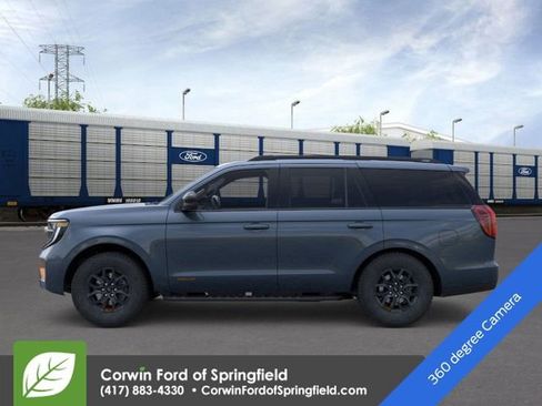New 2026 Ford Expedition Tremor image 3