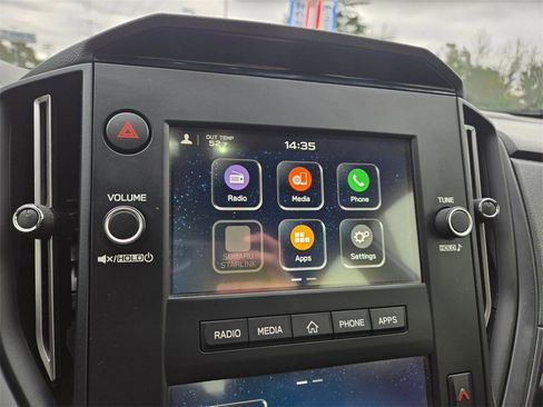 Used 2022 Subaru WRX image 15